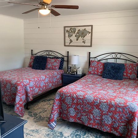 Grand Lake Resort Presque Isle 外观 照片