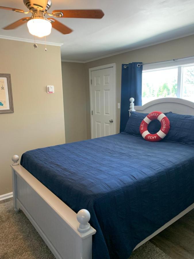 Grand Lake Resort Presque Isle 外观 照片