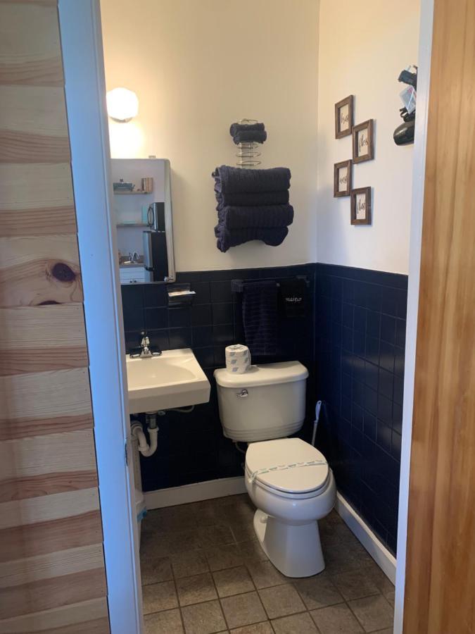 Grand Lake Resort Presque Isle 外观 照片