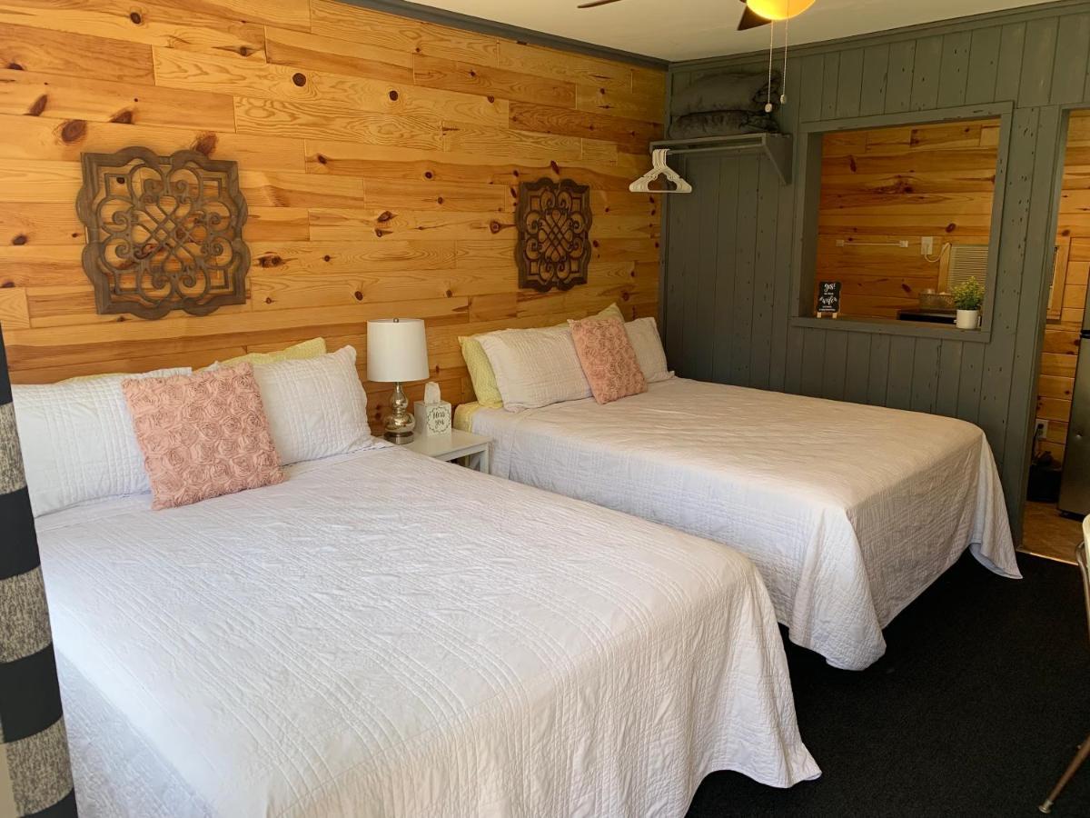 Grand Lake Resort Presque Isle 外观 照片