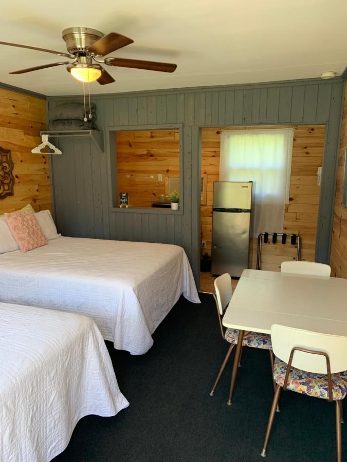 Grand Lake Resort Presque Isle 外观 照片