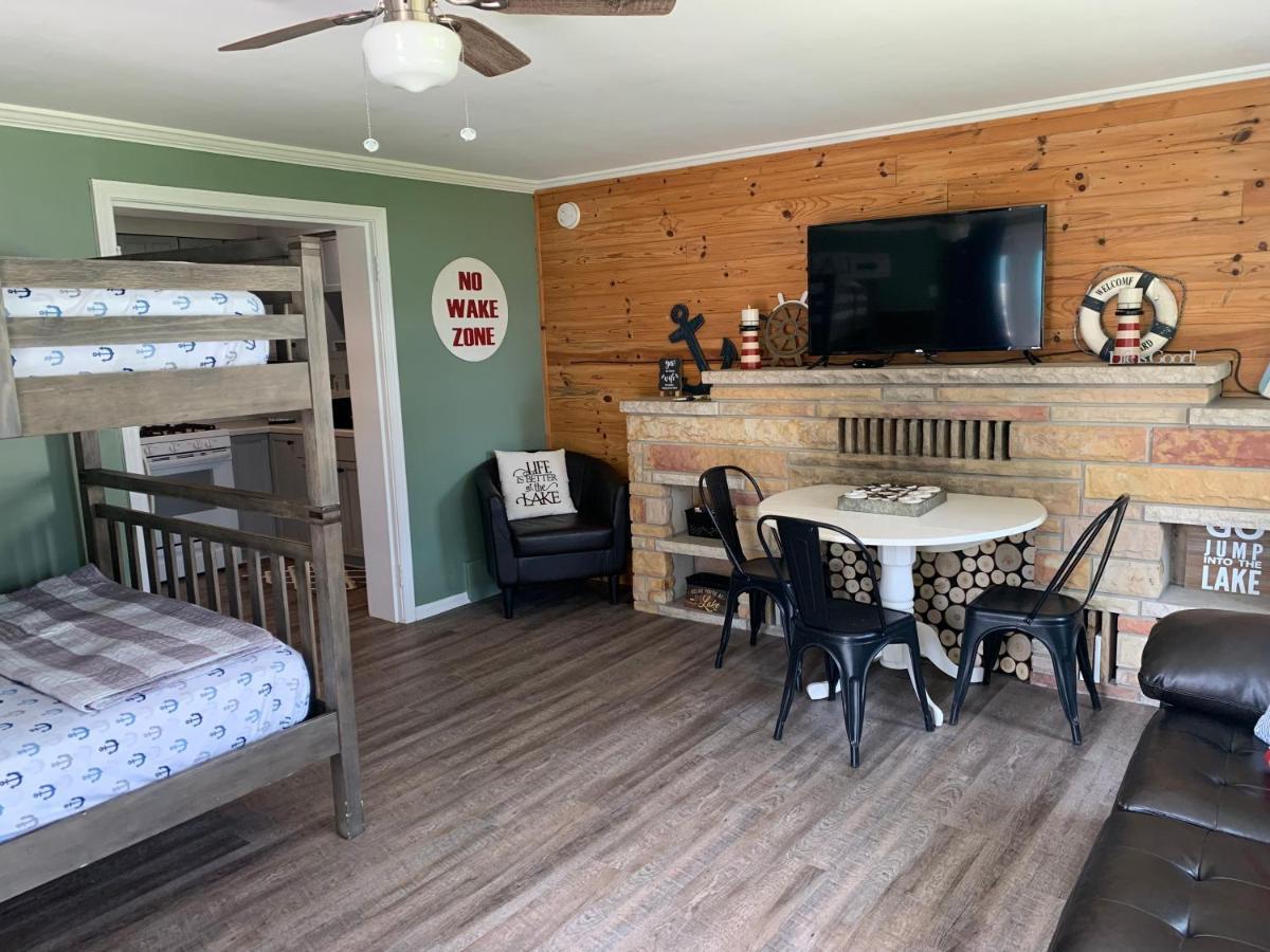 Grand Lake Resort Presque Isle 外观 照片