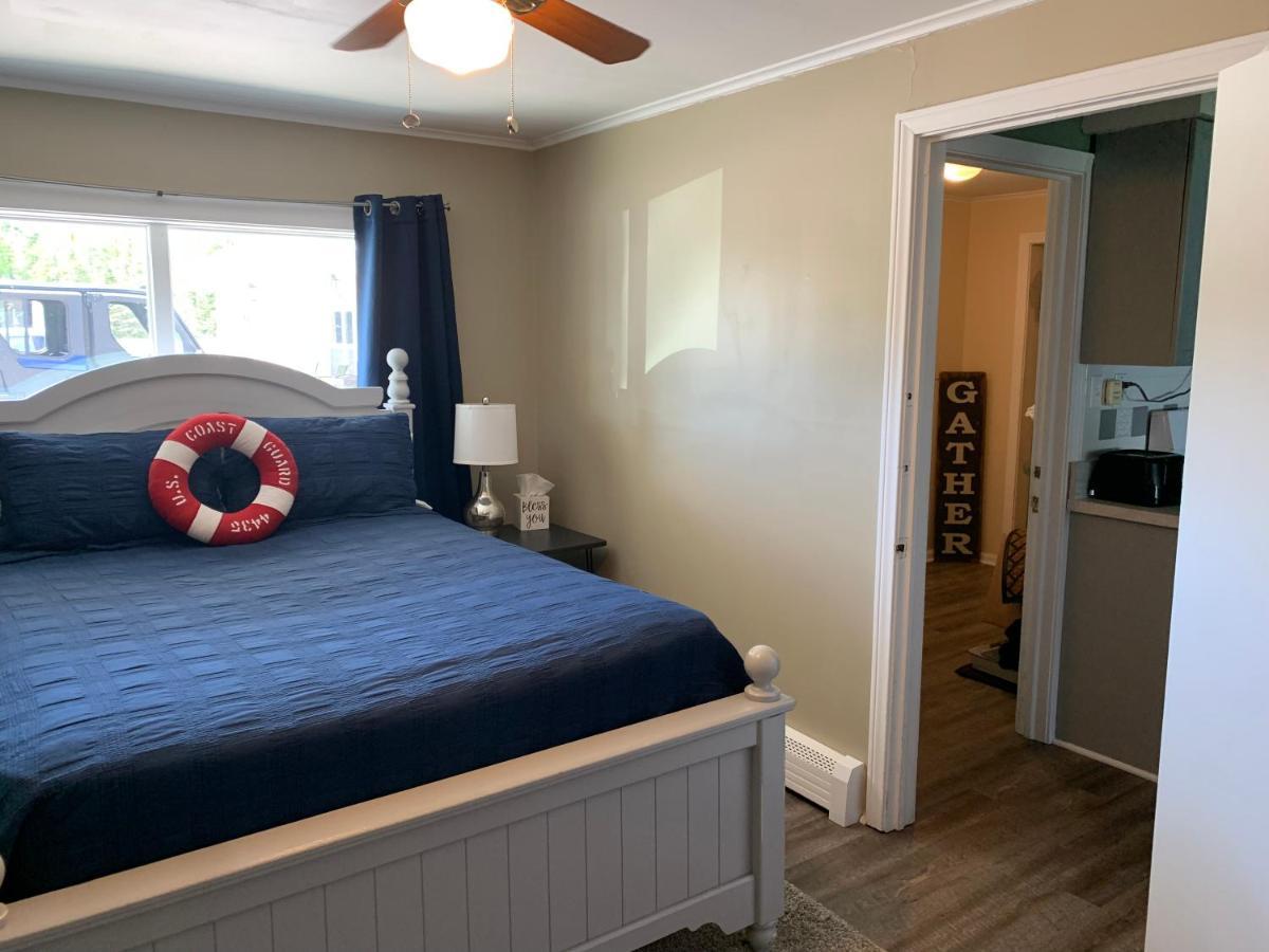 Grand Lake Resort Presque Isle 外观 照片