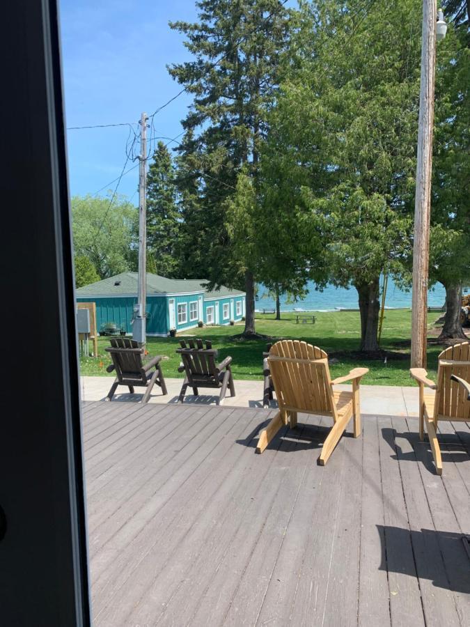 Grand Lake Resort Presque Isle 外观 照片