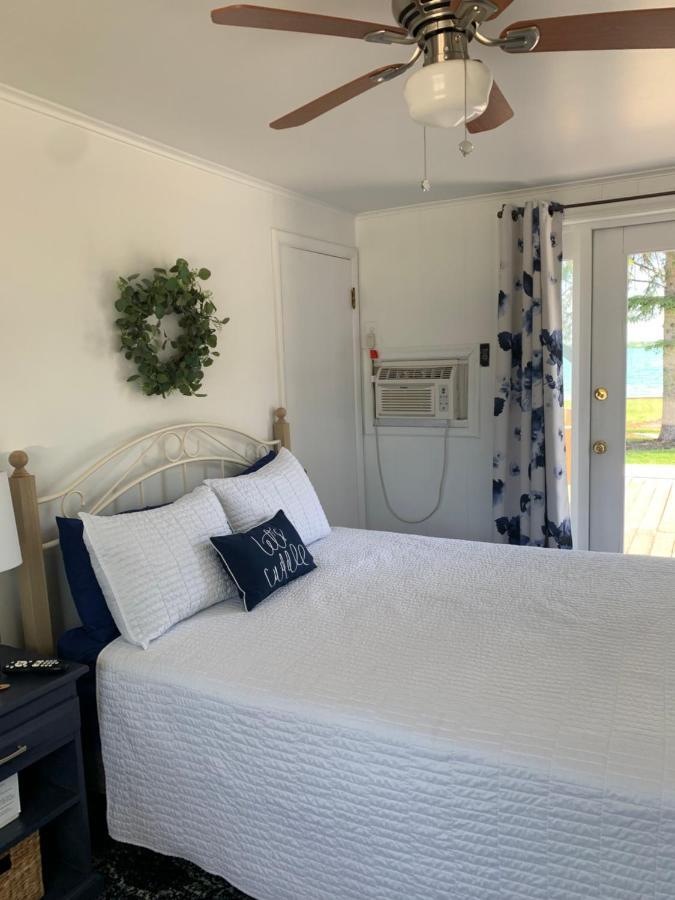 Grand Lake Resort Presque Isle 外观 照片