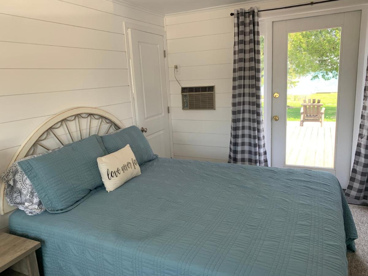 Grand Lake Resort Presque Isle 外观 照片