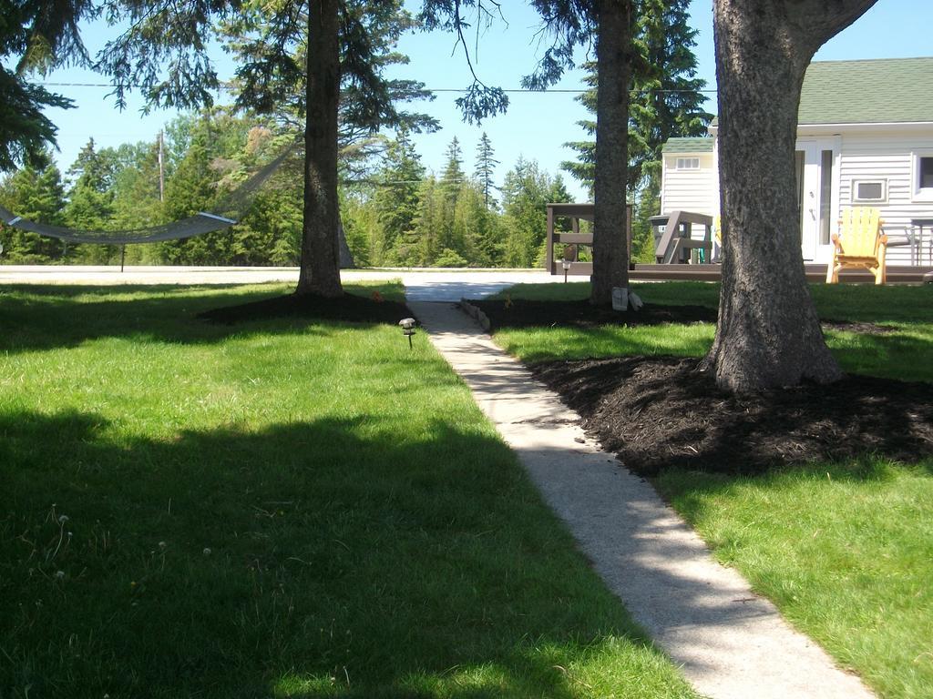Grand Lake Resort Presque Isle 外观 照片