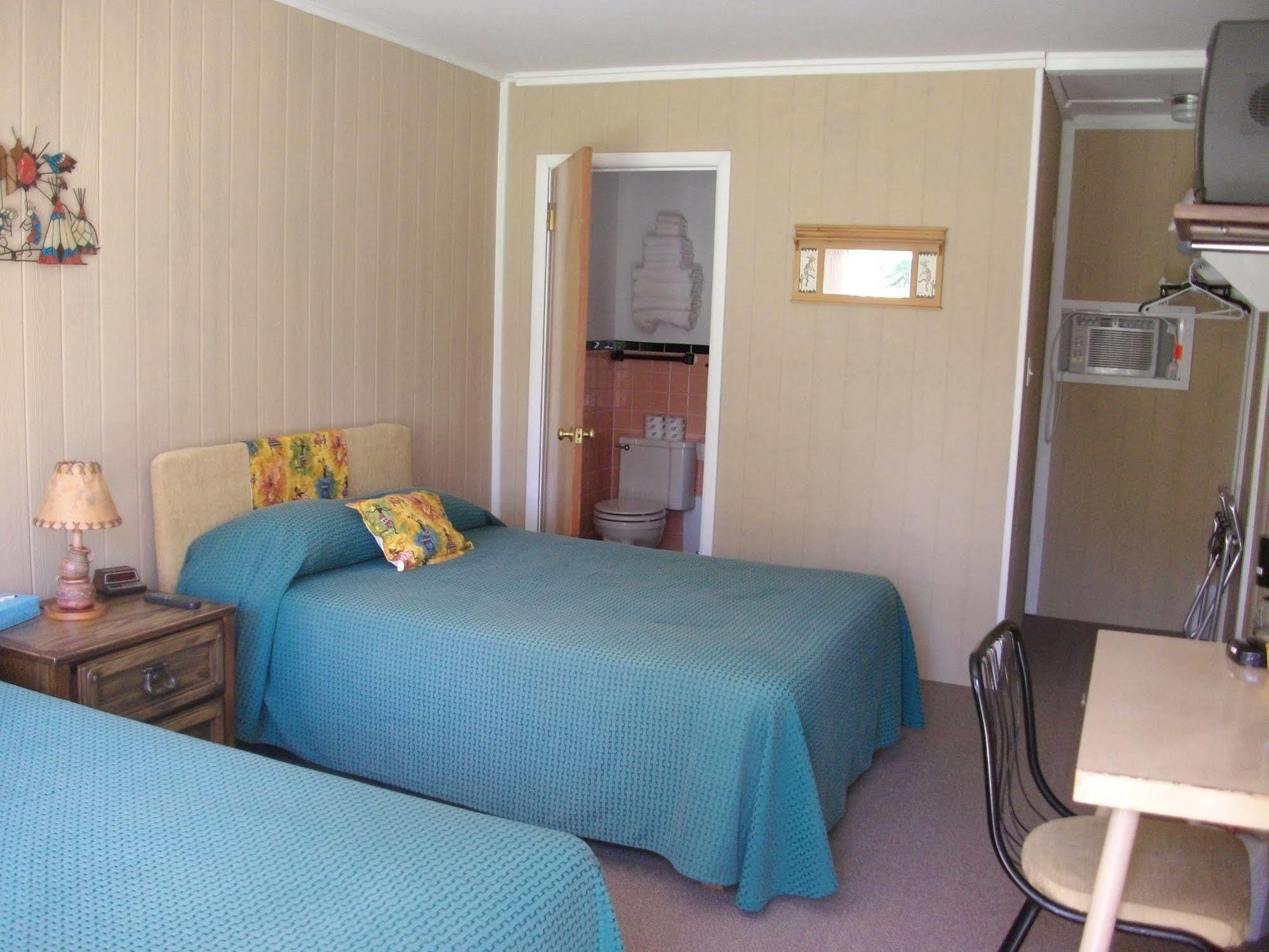 Grand Lake Resort Presque Isle 外观 照片