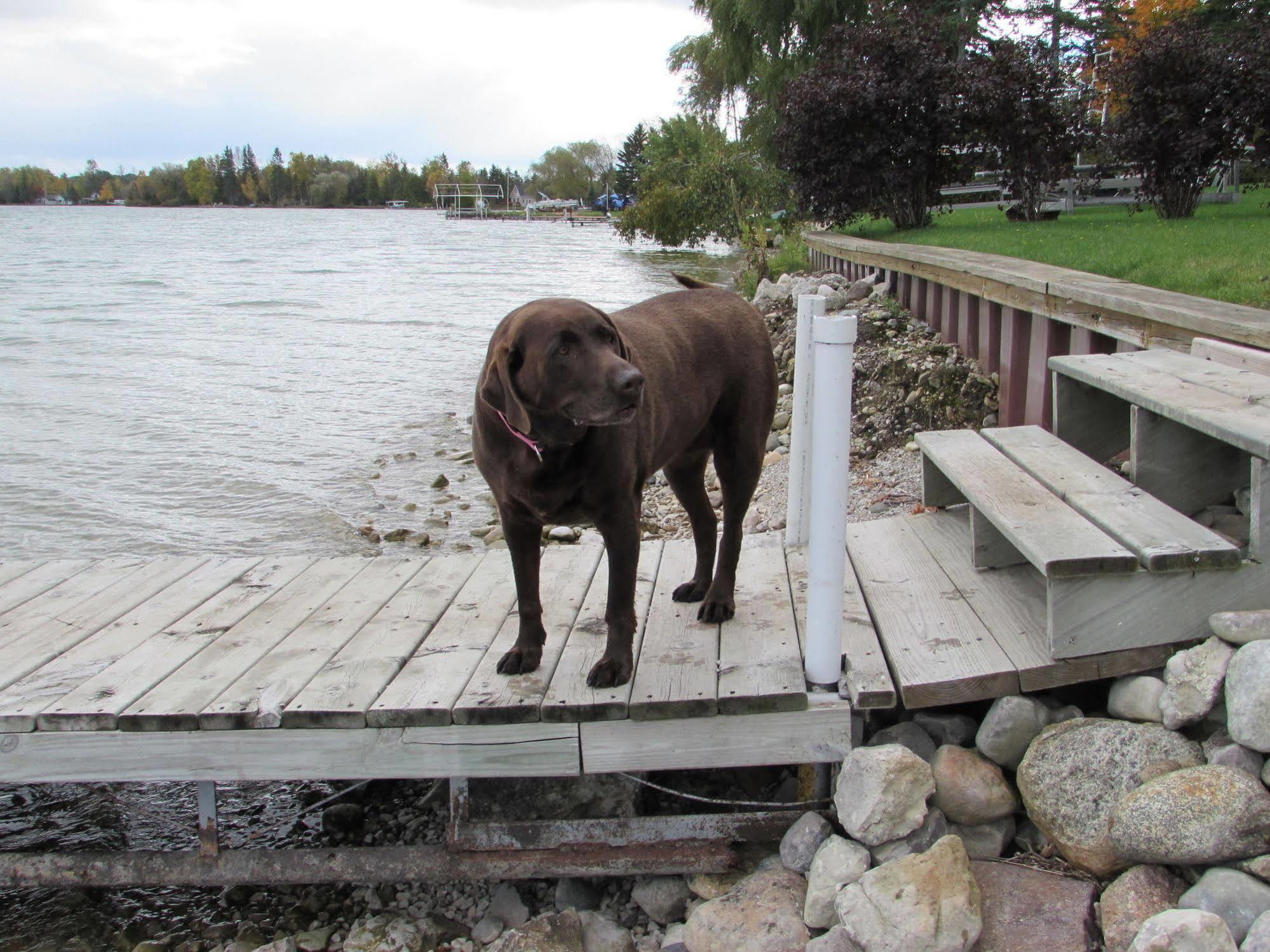 Grand Lake Resort Presque Isle 外观 照片