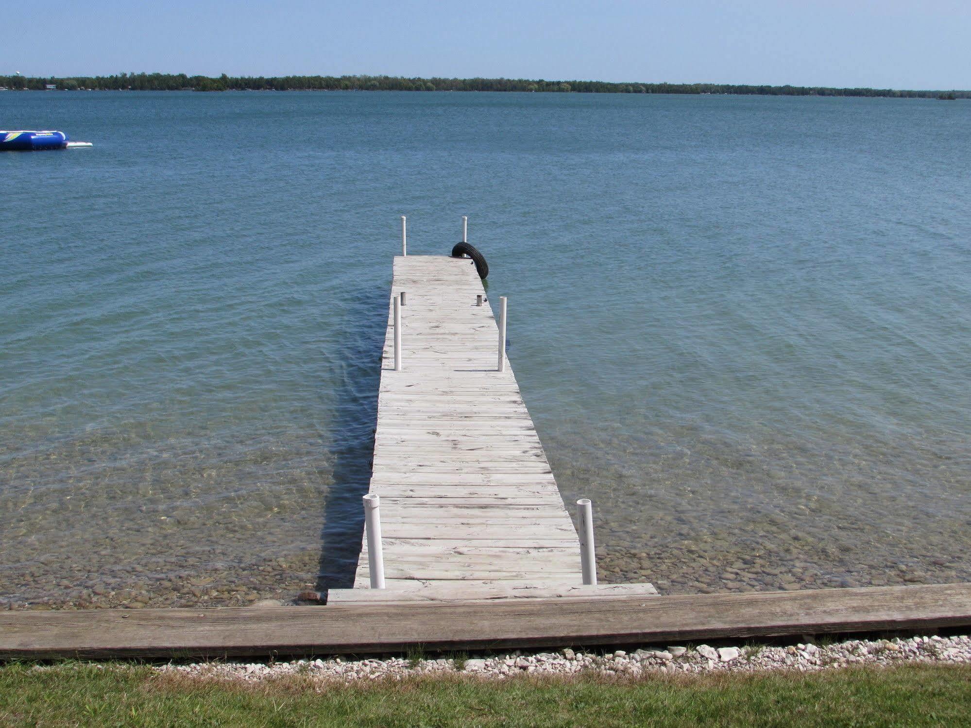 Grand Lake Resort Presque Isle 外观 照片