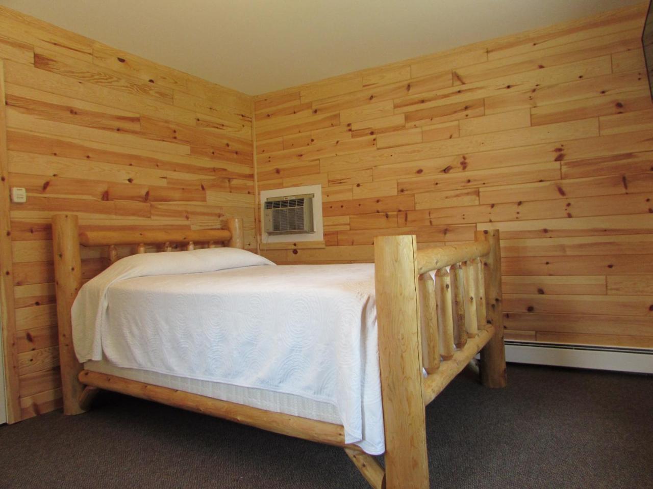 Grand Lake Resort Presque Isle 外观 照片