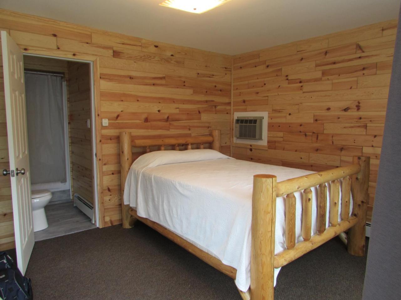 Grand Lake Resort Presque Isle 外观 照片